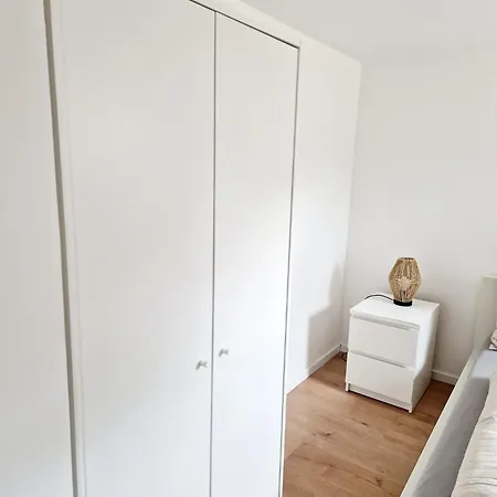 Wehra Apartment