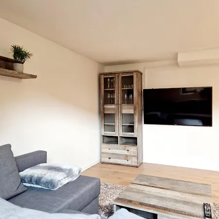 Apartment Wehra *