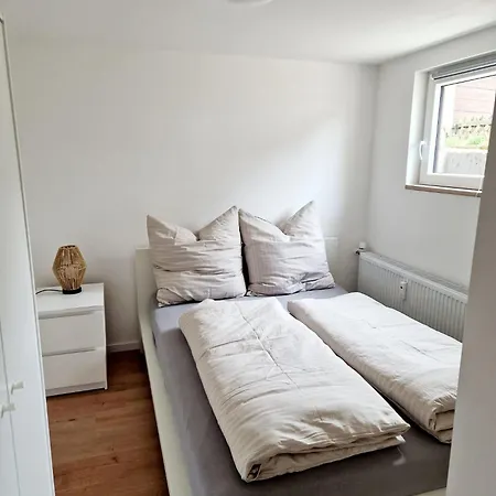 Wehra Apartment *