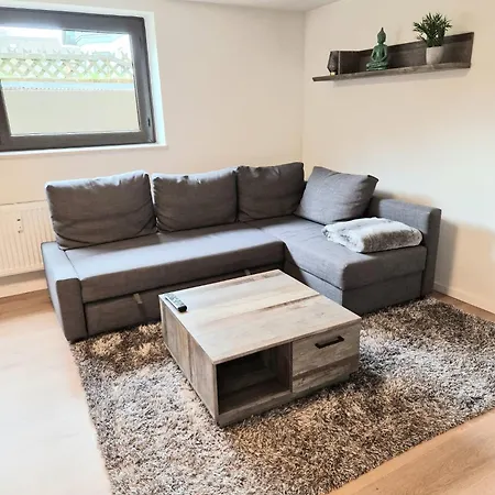 Wehra Apartment Wehr (Baden-Wurttemberg)