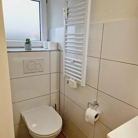 Wehra Apartman Wehr