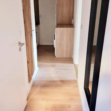 Wehra Apartment