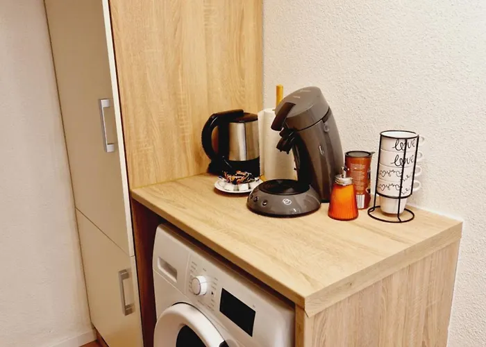 Wehra Wehr (Baden-Wurttemberg)