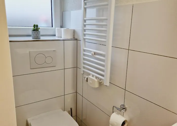 Wehra Lejlighed Wehr (Baden-Wurttemberg)